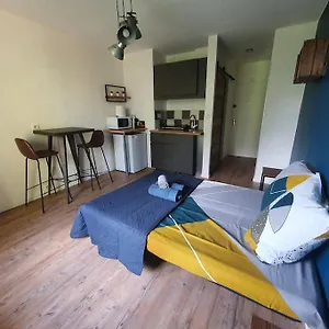 Appartamento Aix Avec Stationnement, Aix-en-Provence